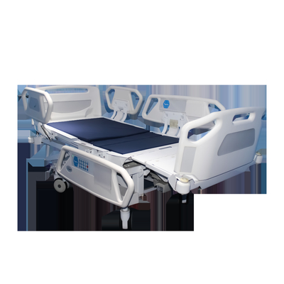 Un bon prix. Lit d'hôpital 260KG électrique de 95CM avec des rails pour l'urgence médicale d'ICU en ligne