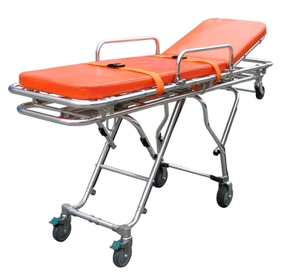 Un bon prix. logo adapté aux besoins du client par civière réglable d'évacuation du secours 500lbs en ligne