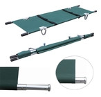 Un bon prix. Civière médicale fois des premiers secours 2140mm, brancard pliant portatif en ligne