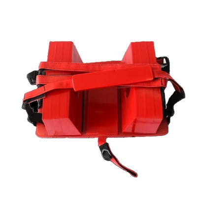 Un bon prix. Immobilisateur principal de secours de luxe de 56CM Dealmed avec les courroies GB2626 en ligne
