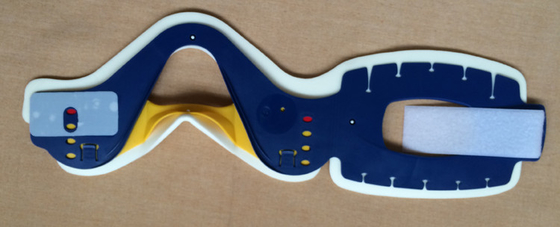 Un bon prix. Instrument cervical gonflable à la maison efficace de traction de compresseur de civière d'épine cervicale de soutien en ligne