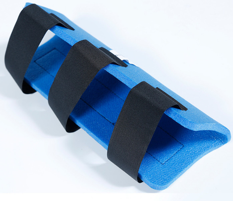Un bon prix. 87 × 35 × 18 cm Flèche de membre Léger Portable Jambe bras avant-bras Poignet Résistant aux rayures en ligne