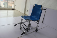 Un bon prix. Chaise roulante en alliage d'aluminium de classe I en ligne