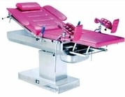 Un bon prix. Table d'accouchement gynécologique et obstétricale Lit d'accouchement Table d'opération Manuel médical pour l'accouchement en ligne