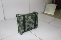 Un bon prix. 185cm*48cm Couchette médicale pliante Ambulance 159kg Poids léger en ligne