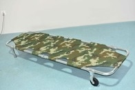 Un bon prix. Transports simples Patients fauteuil de secours Ambulance pliante en ligne