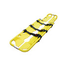 Un bon prix. Réscue d'urgence échafaudage de la colonne vertébrale brancard Ambulance portable Médicale plastique en ligne