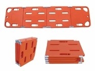 Un bon prix. Immobilisation arrière planche de la colonne vertébrale planche d'étirement transfert du patient avec l'immobilisateur de la tête en ligne