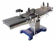 Un bon prix. Équipement chirurgical d'hôpital à usage général Table d'opération de théâtre Table d'opération en ligne