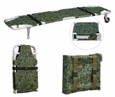 Un bon prix. Produit d'urgence Medical Foldaway Stretcher Premiers secours utilisation Transfert du patient Stretcher médical en ligne