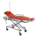 Un bon prix. Manuel de bonne qualité Lieu de repos de luxe réglable d'hôpital Poussette pour patients en ligne
