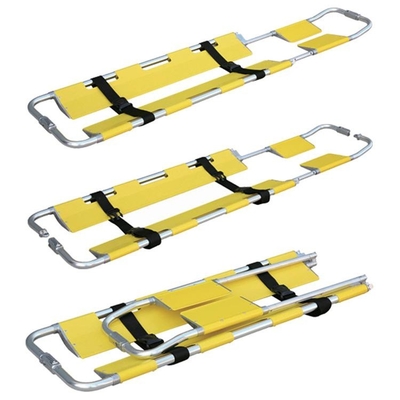 Un bon prix. Étagère pliante en fibre de carbone de classe I avec immobilisateur de tête / premiers secours étagère pliante en fibre de carbone en ligne