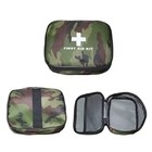 Un bon prix. Fourniture d'hôpital de haute qualité équipement médical Mini trousse de premiers soins pour voiture Eva trousse de premiers soins sac en ligne