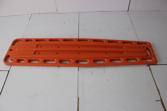 Un bon prix. Tétons de secours d'urgence en PE plastique Immobilization par rayons X en ligne