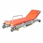 Un bon prix. Ambulance fauteuil roulant Ambulance fauteuil roulant Chariot de transfert de patient en ligne