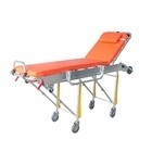 Un bon prix. Réscue d'urgence, fauteuil automatique d'ambulance, construction de double tube unique en ligne