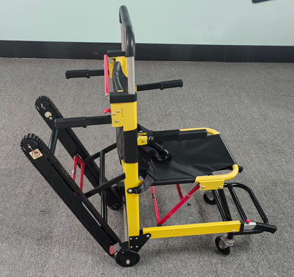 Légère pour le transfert de patients à l'hôpital