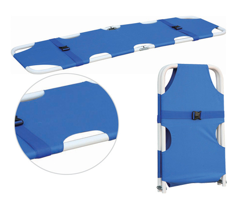 Un bon prix. Couche de poussette pliable en acier enduit de pulvérisation en tissu Oxford pour Swift en ligne