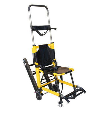 Un bon prix. Vente à chaud Chaise d'ambulance pliable Escaliers pour évacuation des handicapés en ligne