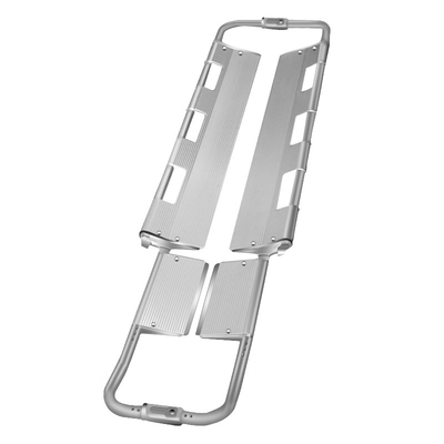 Un bon prix. Alloy d'aluminium orthopédique écharpe étendue transfert de patient bas prix à vendre en ligne