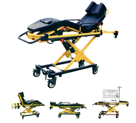 Un bon prix. Brancard ambulance électrique avancé en ligne