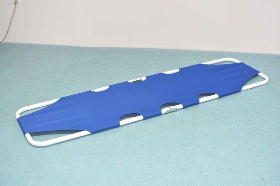 Un bon prix. 185CM des courroies de civière de scoop de 360 degrés SME pulvérisent l'acier pour le transfert patient en ligne