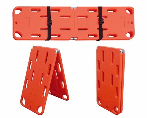 Un bon prix. Civière médicale 4CM fois pliante X Ray Support de l'ambulance 187CM en ligne