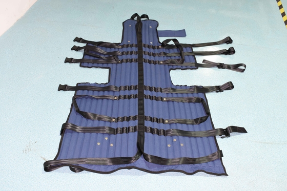 Un bon prix. 13Kg embarque la toile Neil Robertson Rescue Stretcher de civière de Bariatric d'ambulance de mines en ligne