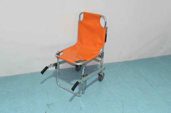 Un bon prix. Civière de chaise d'escalier de secours de 90 x de 51 x de 91 cm pour l'alliage d'aluminium d'utilisation à la maison en ligne