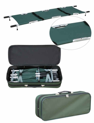 Un bon prix. 4 civière médicale fois 214 x 55 x 12cm 159kg pour la délivrance de secours en ligne