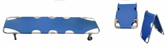 Un bon prix. Roues de civière médicale de pliage de scoop d'ambulance de 20CM 50CM petites pour l'hôpital en ligne