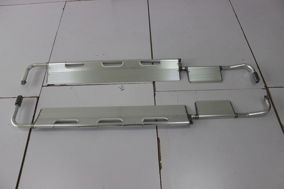 Un bon prix. taille de civière de scoop de 2.1M 0.44M Military Medical Folding ajustable en ligne