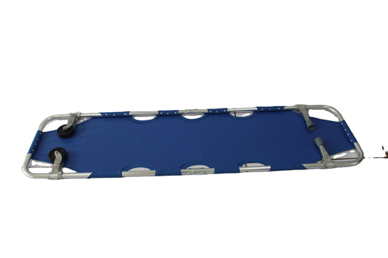 Un bon prix. 185 x 50 ABS légers de civière médicale de secours de scoop d'ambulance de X18 cm en ligne
