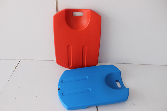 Un bon prix. ANIMAL FAMILIER médical pliable de panneau arrière de civière de délivrance de secours de panneau d'épine de 60.5CM en ligne