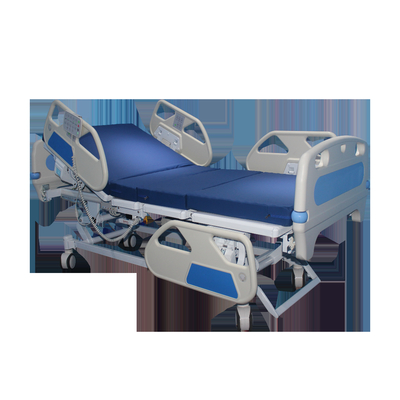 Un bon prix. 970MM trois lits d'hôpital médicaux patients à télécommande électriques de clinique de meubles de fonctions en ligne