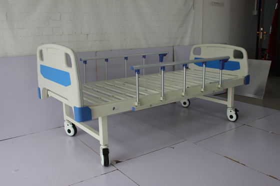 Un bon prix. Trois manivelles médicales manuelles du cadre 159Kg trois du lit 80MM des manivelles ICU en ligne