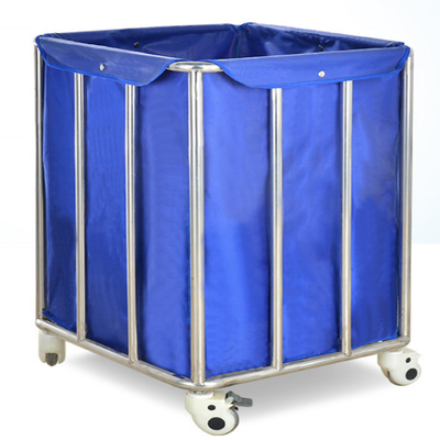 Un bon prix. Saleté de seau nettoyant le chariot médical pour la saleté d'hôpital nettoyant 850 x 650 x 850mm en ligne