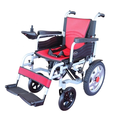 Un bon prix. Chaise roulante électrique haut de gamme, pliable et mobile, légère en ligne