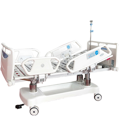 Un bon prix. Bonne qualité et plein lit d'hôpital électrique bon marché avec la fonction 460MM 45deg du matelas huit en ligne