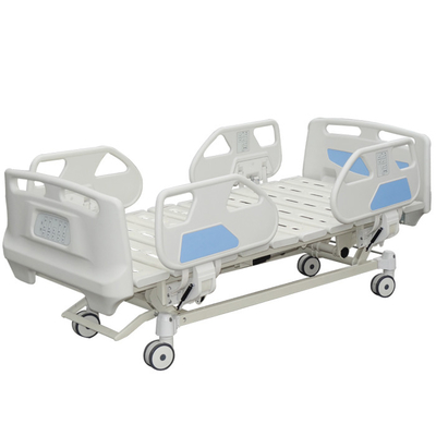 Un bon prix. 41in 460MM lit électrique de soins à domicile de cinq fonctions soignant salle Iso9001 d'ICU en ligne