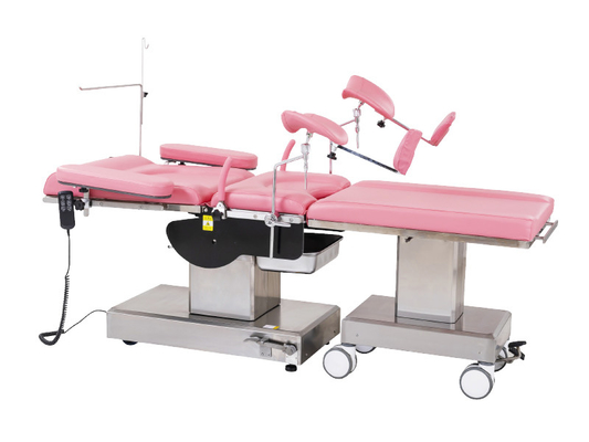 Un bon prix. Lit obstétrique 2000 x 600 x 650mm solides solubles 304 d'examen gynécologique électrique pour la femme en ligne