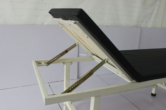 Table d'examen avec matelas