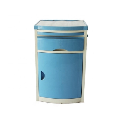 Un bon prix. Cabinet médical de chevet de meubles de l'hôpital 110lb de 30in pour la consommation de travailleurs sociaux en ligne